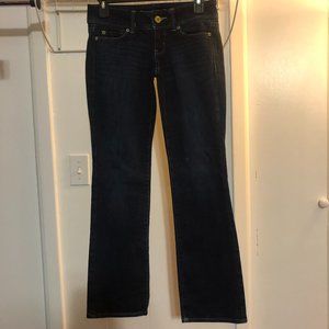 Vintage American Eagle Slim Boot jeans 00S